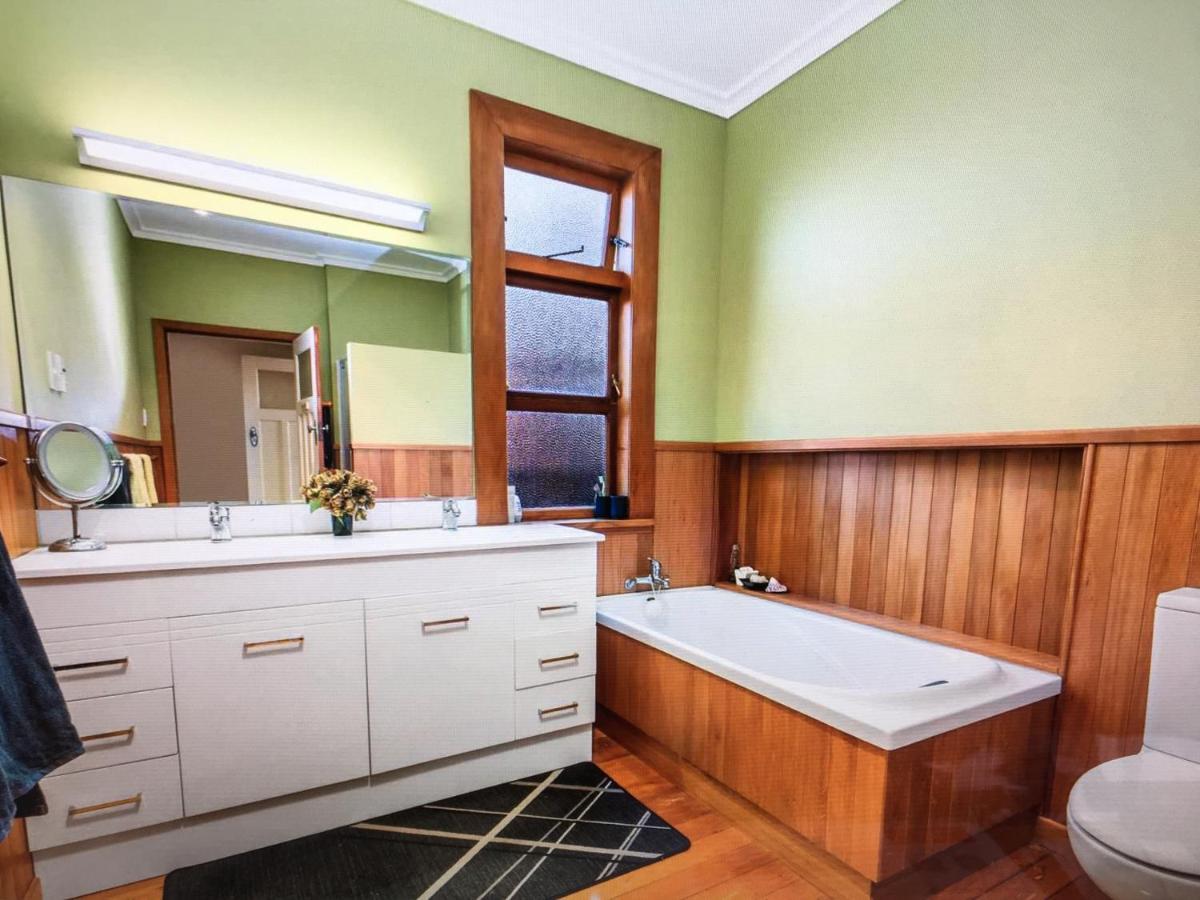 School Lane B&B Wr. Whangarei Exterior foto