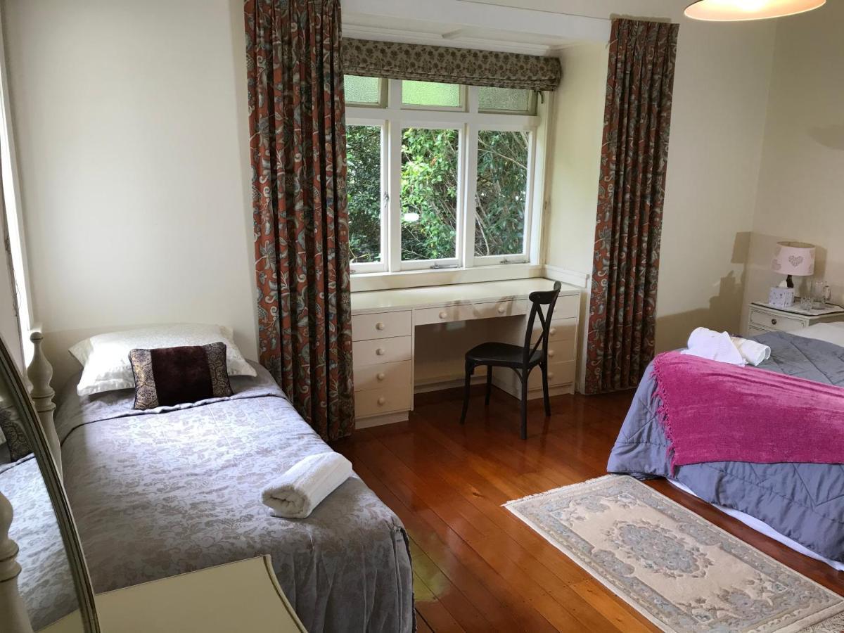 School Lane B&B Wr. Whangarei Exterior foto